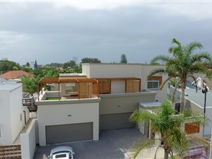 4 Bed House in Summerstrand