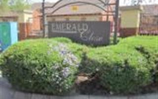 2 Bedroom Simplex in Eco Park