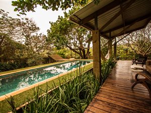 5 Bed House in Mtunzini