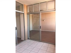 3 Bed Flat in Sandhurst