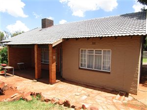3 Bed House in Hillshaven