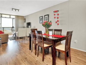2 Bedroom Apartment in Northcliff