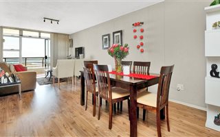 2 Bedroom Apartment in Northcliff