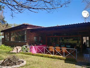 8573 m² Farm in Glen Austin AH