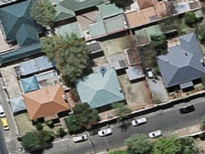 8 Bed House in Auckland Park