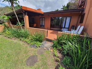 2 Bed House in San Lameer
