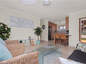 2 Bed Apartment in Irene