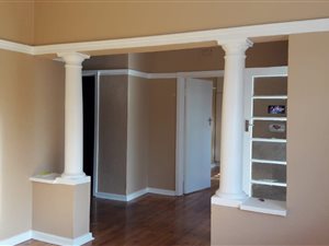 3 Bed House in Lorraine