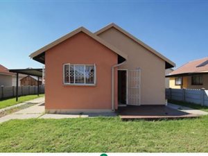 3 Bed House in Rustenburg Central
