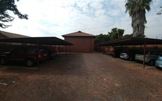 2 Bedroom Apartment in Wolmer