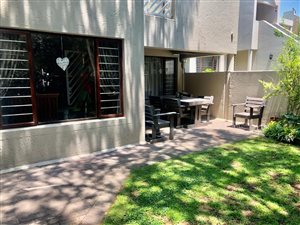 2 Bed Apartment in Atholl