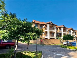 2 Bed House in Erand Gardens