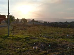 3145 m² Land available in Richview