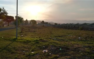3145 m² Land available in Richview