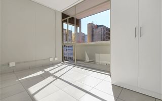 3 Bedroom Apartment in Johannesburg Central