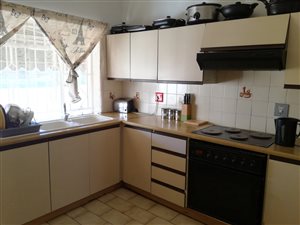 3 Bed House in Rosettenville