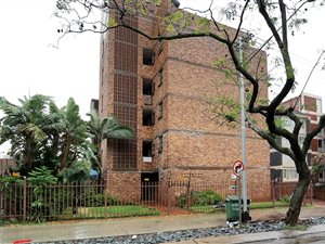 2 Bed Townhouse in Sunnyside