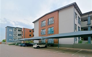 2 Bedroom Apartment in Ferndale