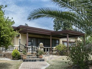 5 Bed House in Elandsvlei