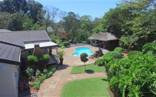 5 Bedroom House in Kloof