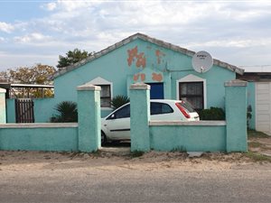 3 Bed House in Forest Village