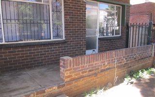 1 Bedroom Apartment in Navalsig
