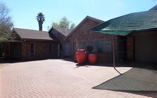 4 Bedroom House in Morganridge