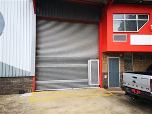 Office space in Mt Edgecombe