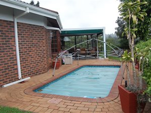 3 Bed Townhouse in Kloof