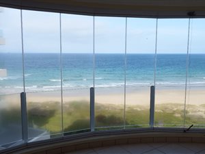 3 Bed Apartment in Diaz Beach