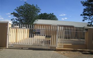 3 Bedroom House in Vryburg