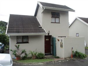 1 Bed Simplex in New Germany