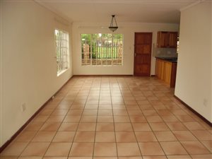 3 Bed House in Lydenburg