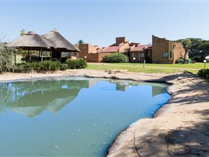 5 ha Farm in Honeydew