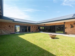 2.5 ha Farm in Ballito
