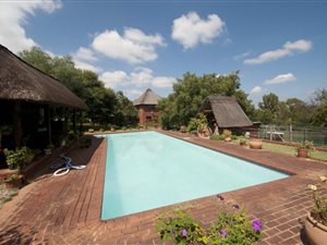 25.5 ha Farm in Gerhardsville