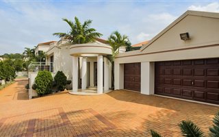 6 Bedroom House in Glenashley