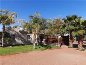 2905 ha Farm in Upington