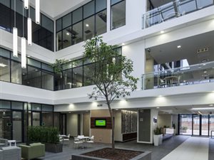 100 m² Office Space in Umhlanga Rocks