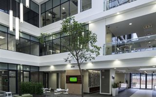 100 m² Office Space in Umhlanga Rocks
