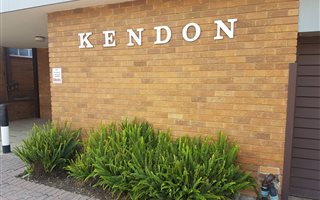 2 Bedroom Apartment in Eastleigh