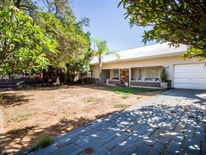 3 Bed House in Oudtshoorn