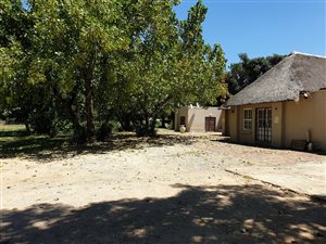 4 Bed House in Chartwell