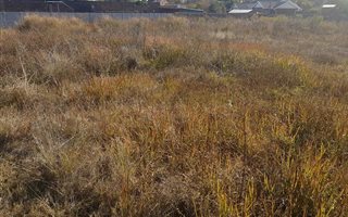 1504 m² Land available in Dennesig