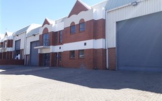 771 m² Commercial space in Randjesfontein