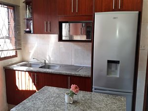 3 Bed House in Buffalo Flats