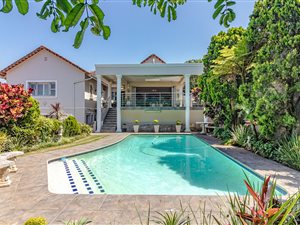 5 Bed House in Glenmore