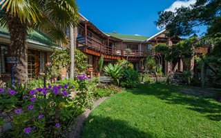 4 Bedroom House in Camphers Drift