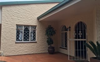 3 Bedroom House in Nimrod Park