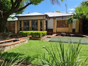 3 Bed House in Clydesdale